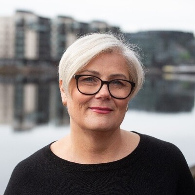 Anne Ovenstad Lohne